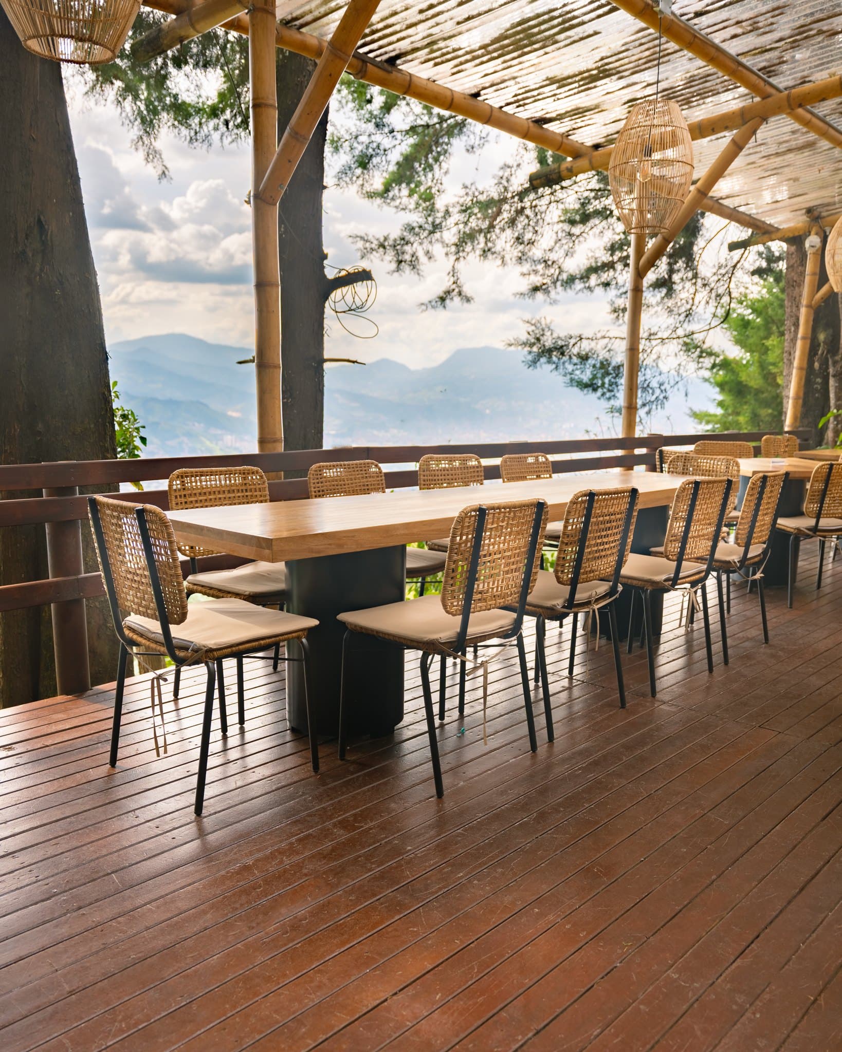 Ocazo Restaurant — image 1