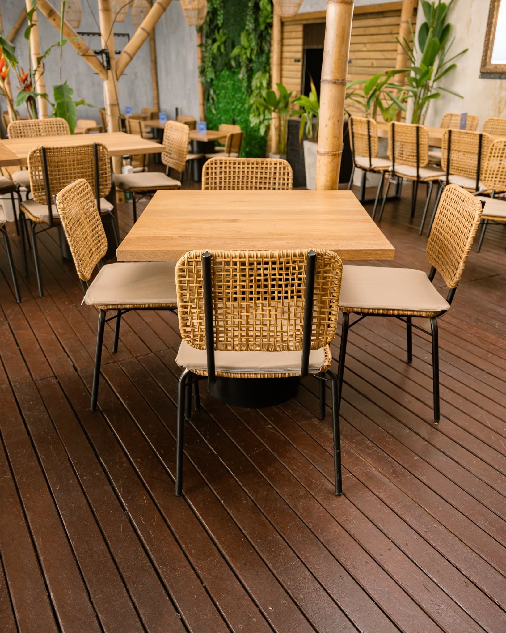 Ocazo Restaurant — image 3