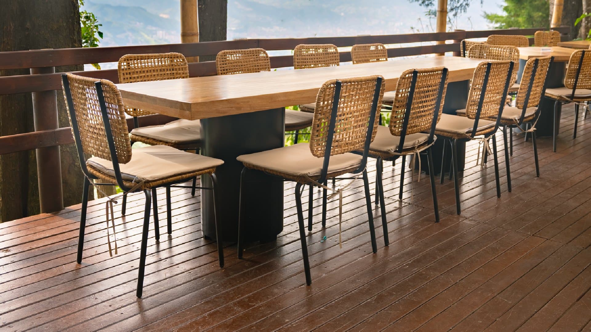 Ocazo Restaurant