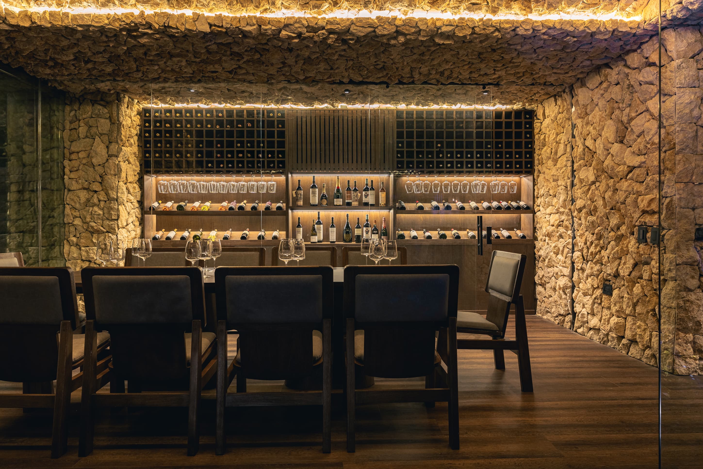 Restaurante Ritwal