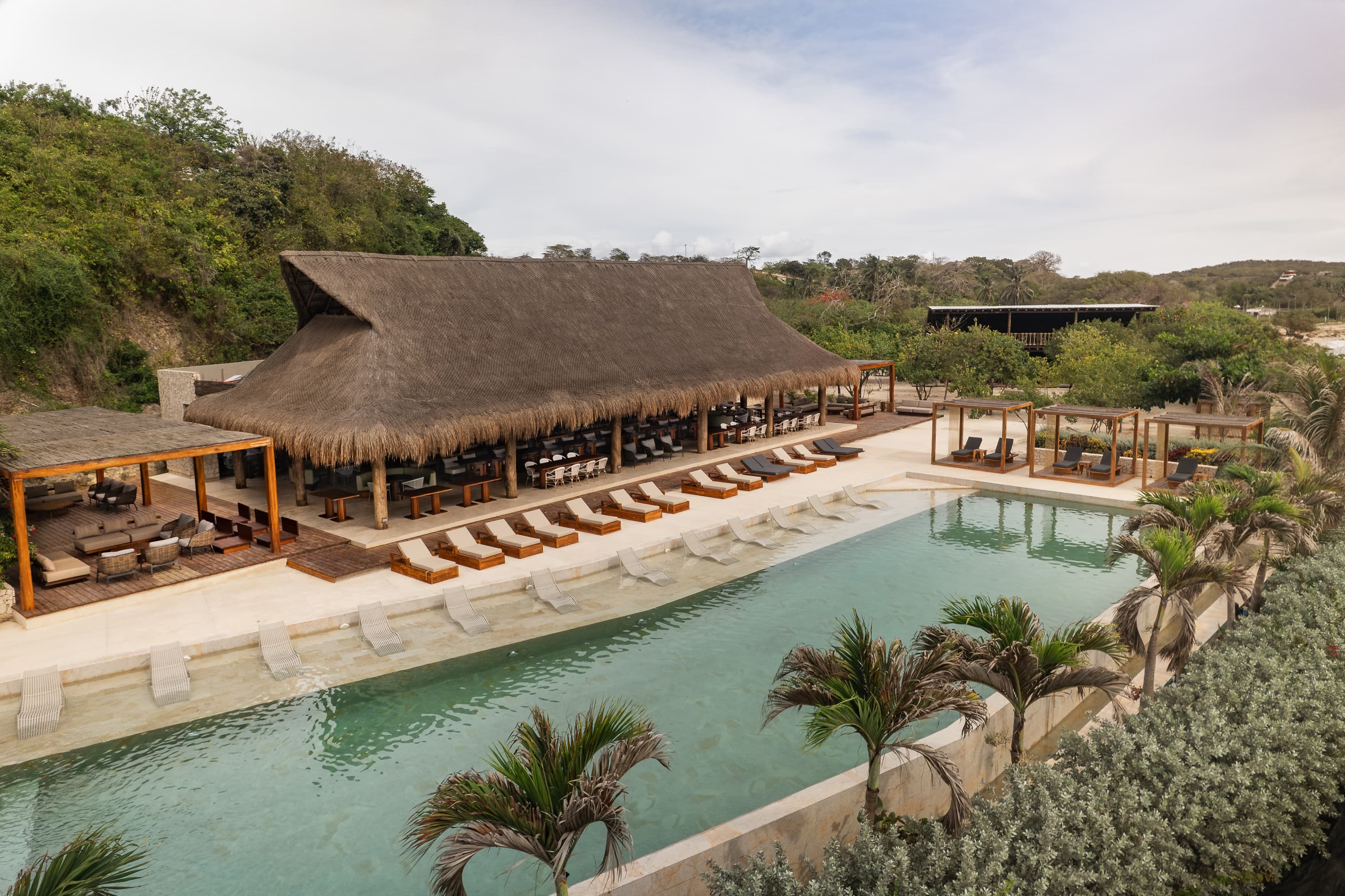 Lázuli Coast Club